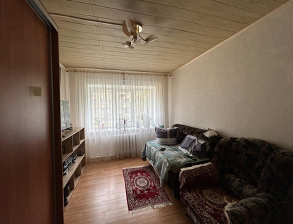 Комната, 12,3&nbsp;м²