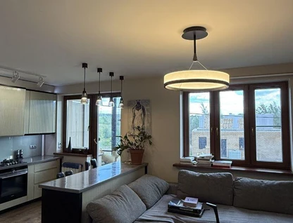 2-к. квартира, 58,4&nbsp;м²