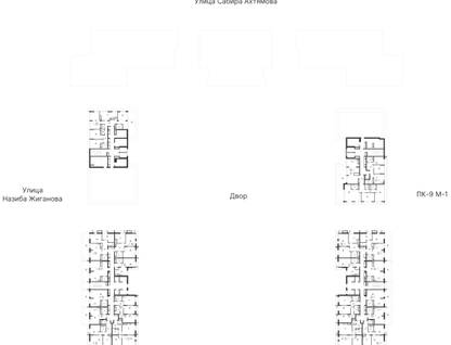 4-к. квартира, 124&nbsp;м²