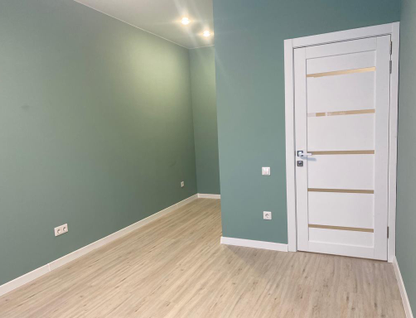 1-к. квартира, 40,3&nbsp;м²