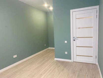 1-к. квартира, 40,3&nbsp;м²