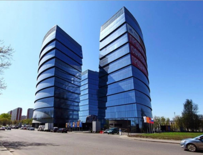 Помещение свободного назначения, 1285&nbsp;м²