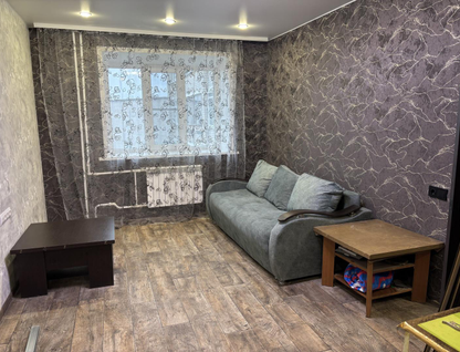 1-к. квартира, 34&nbsp;м²