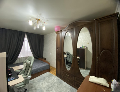 2-к. квартира, 52,4&nbsp;м²