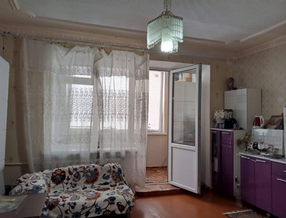 2-к. квартира, 45&nbsp;м²