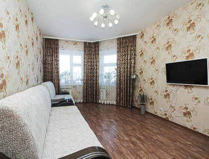 1-к. квартира, 38,7&nbsp;м²