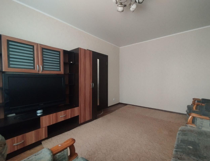 1-к. квартира, 32 м²