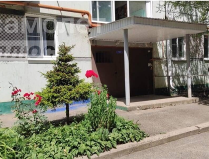1-к. квартира, 33,4&nbsp;м²