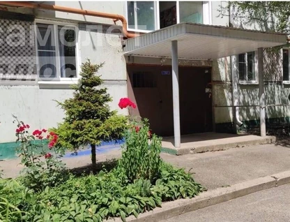 1-к. квартира, 33,4&nbsp;м²
