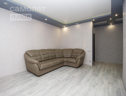 3-к. квартира, 85&nbsp;м²
