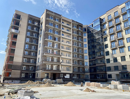 2-к. квартира, 38,9&nbsp;м²