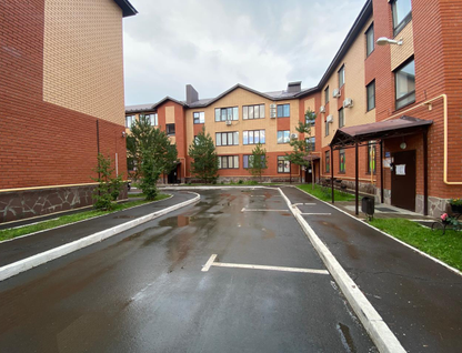 1-к. квартира, 39,4&nbsp;м²
