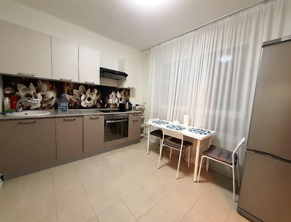 1-к. квартира, 46,5&nbsp;м²