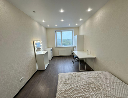 1-к. квартира, 47&nbsp;м²