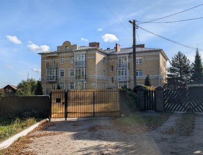 2-к. квартира, 65&nbsp;м²