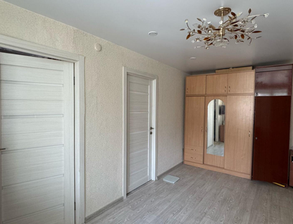 4-к. квартира, 61&nbsp;м²