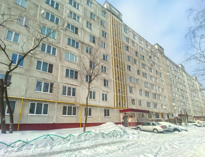 2-к. квартира, 45,3 м²