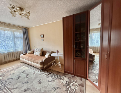 2-к. квартира, 44,6&nbsp;м²
