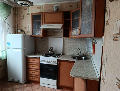 1-к. квартира, 33,9&nbsp;м²