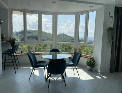 4-к. квартира, 165&nbsp;м²