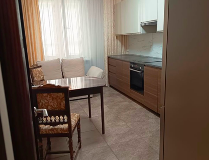 1-к. квартира, 35,8&nbsp;м²