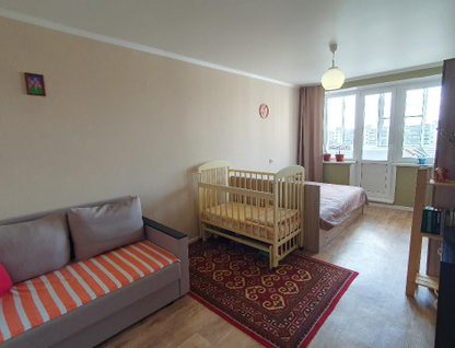 1-к. квартира, 33,2&nbsp;м²