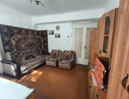 2-к. квартира, 43,6&nbsp;м²