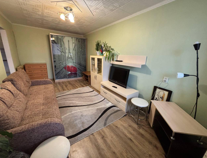 1-к. квартира, 32&nbsp;м²