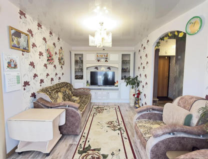 2-к. квартира, 41,4&nbsp;м²