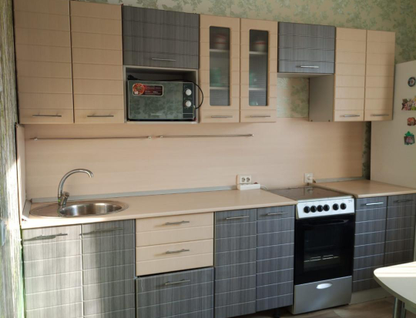 1-к. квартира, 33,1&nbsp;м²