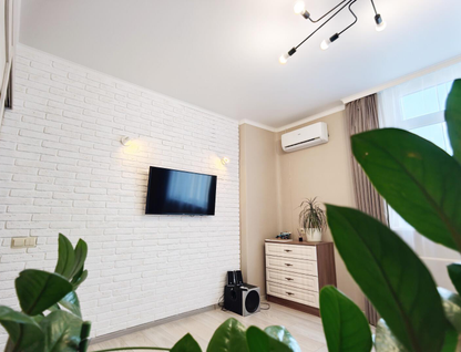 2-к. квартира, 70,2 м²