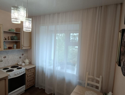 1-к. квартира, 35,4&nbsp;м²