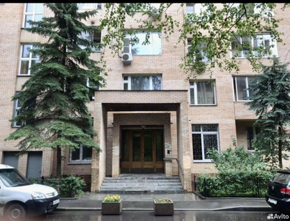 3-к. квартира, 85&nbsp;м²