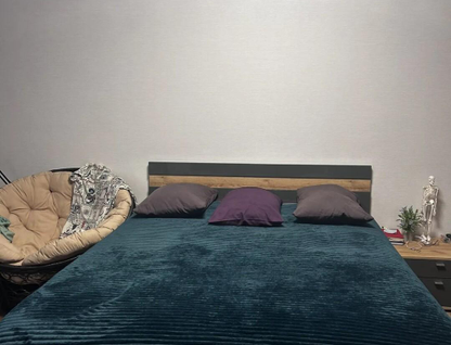 1-к. квартира, 41,4 м²