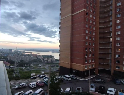 1-к. квартира, 39,3 м²