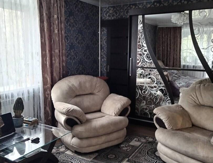 1-к. квартира, 32,5&nbsp;м²