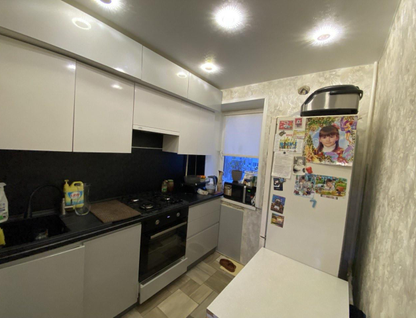 1-к. квартира, 28&nbsp;м²