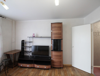 Студия, 24&nbsp;м²