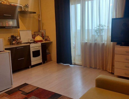Студия, 24,9&nbsp;м²