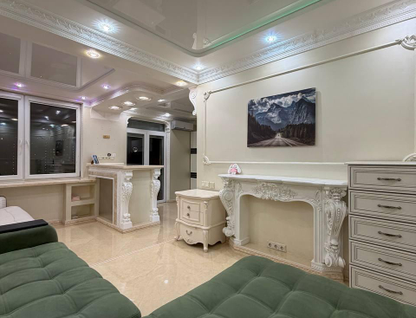 1-к. квартира, 41,3&nbsp;м²