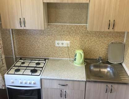 1-к. квартира, 32&nbsp;м²