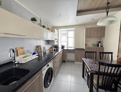 5-к. квартира, 86,1&nbsp;м²