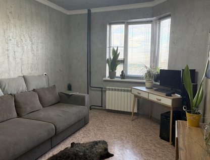1-к. квартира, 36,5&nbsp;м²