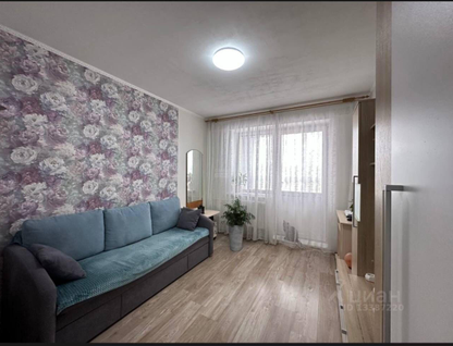 Студия, 25,8 м²
