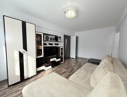 2-к. квартира, 45,7 м²