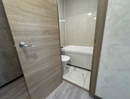 Студия, 16,4&nbsp;м²