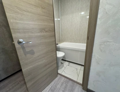 Студия, 16,4&nbsp;м²