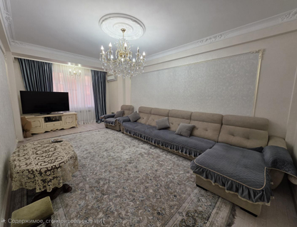 3-к. квартира, 110&nbsp;м²