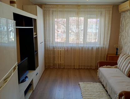 1-к. квартира, 18&nbsp;м²