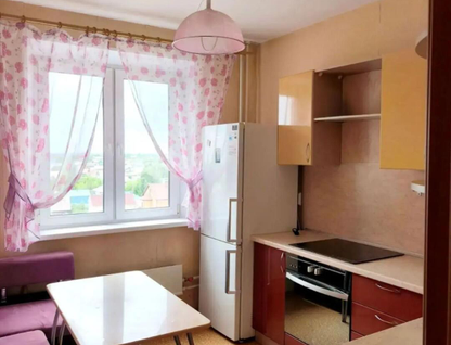 1-к. квартира, 40,3&nbsp;м²